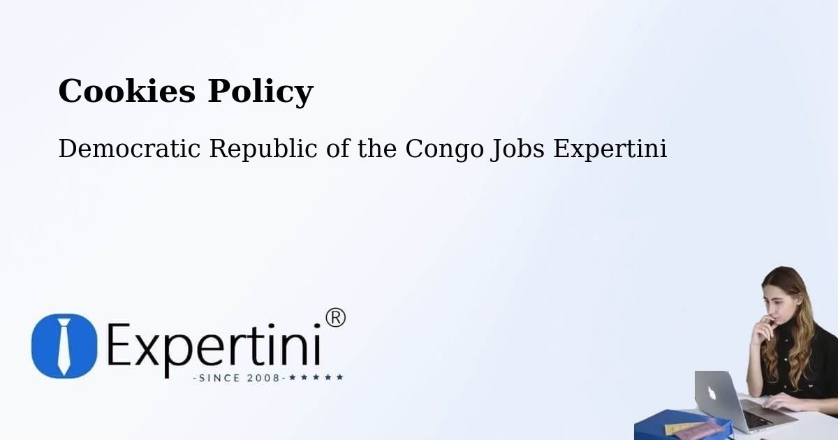 Cookie Policy – Luebo - Democratic Republic of the Congo Jobs Expertini