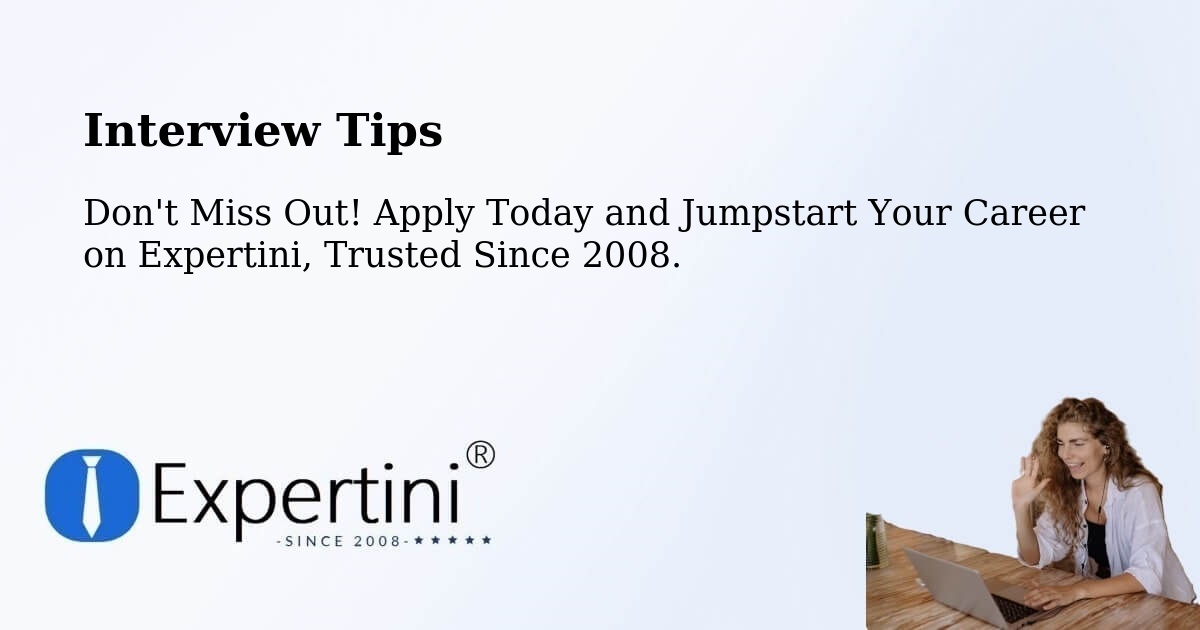 Interview Tips & Techniques for Job Seekers – Luebo - Luebo, Democratic Republic of the Congo Jobs Expertini
